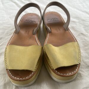 Torres Menorca Menorcan  Sandals 40